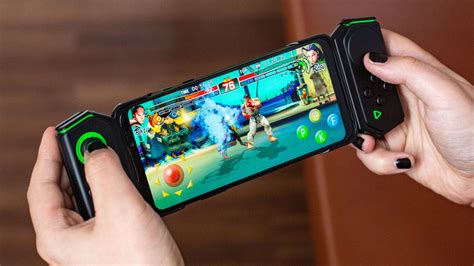 How To Choose The Best Gaming Smartphone V Herald