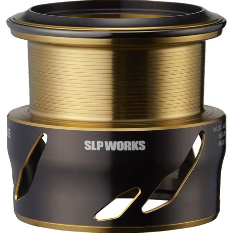 ダイワslpワークス Daiwa Slp Works SLPW EX LTスプール2 3000S 20230824001134 00655