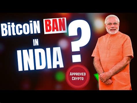 However, the problem is that access to many cryptocurrency exchanges is restricted in india. CRYPTOCURRENCY BANNED IN INDIA ? RBI BAN BITCOIN ...