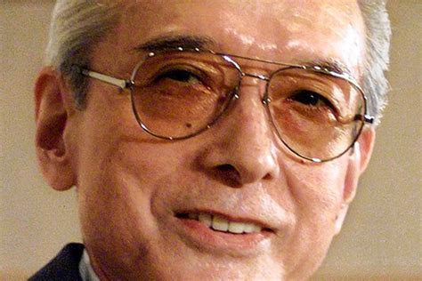 Hiroshi Yamauchi Nintendo Visionary Dies At 85 Wsj