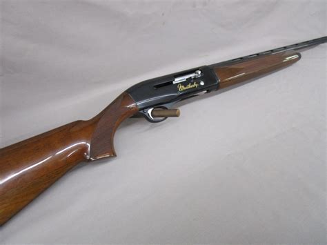 Weatherby Sa 08 Deluxe New With Box Checkered Walnut Sleek 28 Gauge