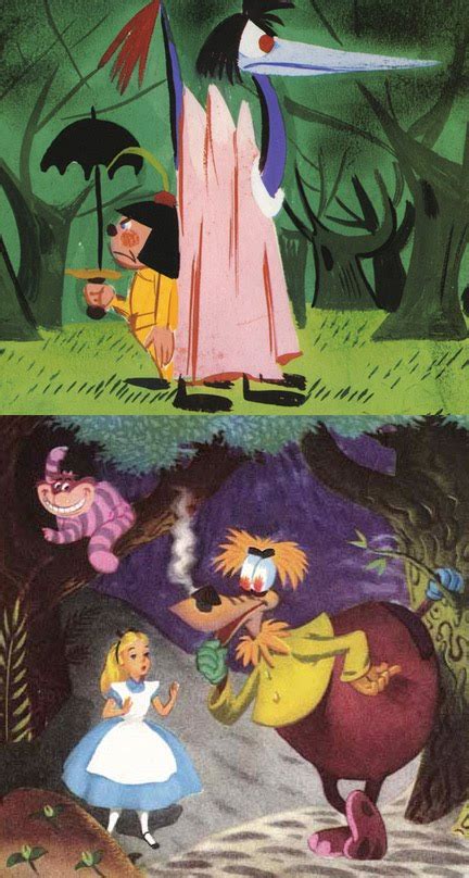 Diodiebarro Jabberwocky Alice In Wonderland