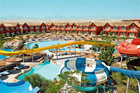 Hotel Jungle Aqua Park Hurghada Egypte Promovacances My Xxx Hot Girl