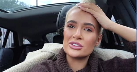 Molly Mae Hits Back At Fashion Fakery Claims By Showing She Really Did