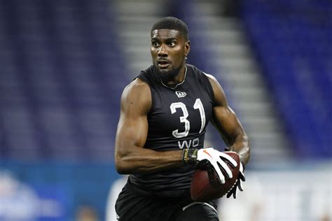 How Oregon Ducks Wr Juwan Johnson Performed At The Nfl Combine