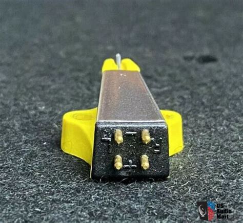 Rega Exact 2 Mm Phono Cartridge Photo 2513136 Us Audio Mart