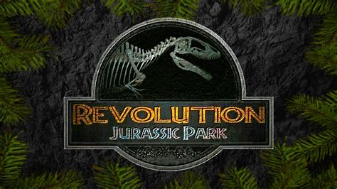 Jurassic Park Revolution Teaser Trailer 2 News Mod Db