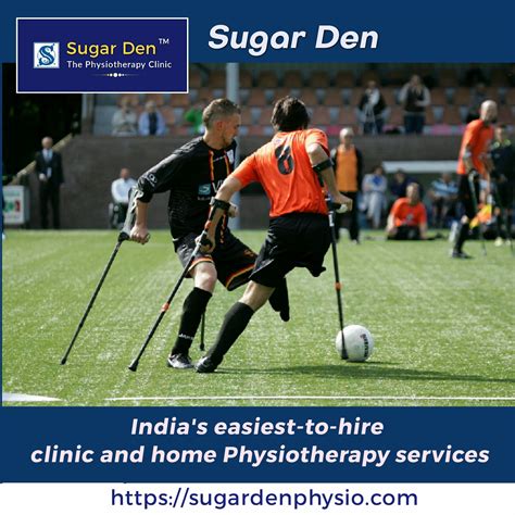 Sugar Dens Nearby Clinic And Home Physiotherapy Services Sugar Den