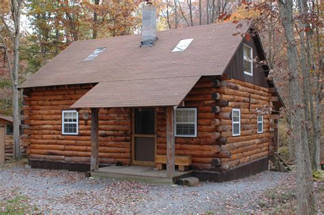 Cabin in the woods virginia. A Not-So-Simple Cabin in the Woods - Cool Green Science