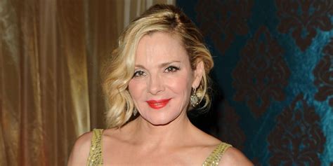 Kim Cattrall Habla Sobre La Tercera Película De Sexo En Nueva York Red17