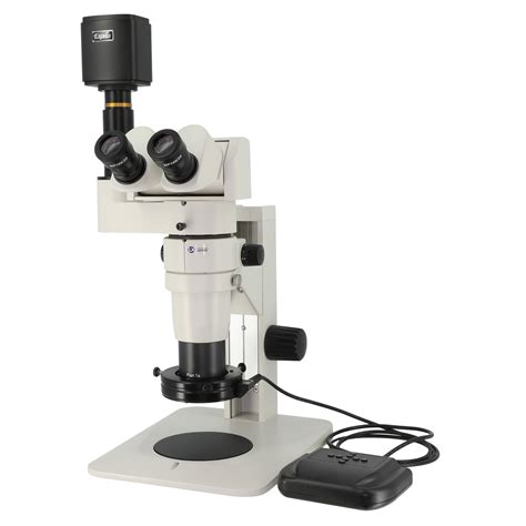 Lx Microscopes By Unitron — Vernon Telescope Nature And Science