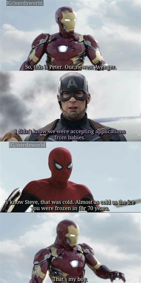 Marvel Meme Marvel Avengers Funny Marvel Quotes Avengers Funny