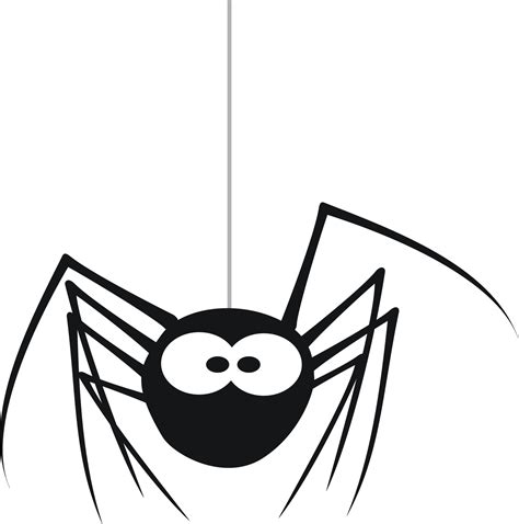 Halloween Spider Pictures Free Download On Clipartmag