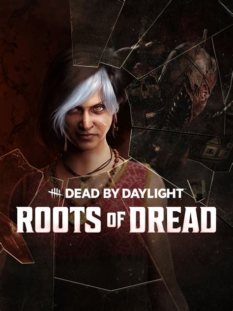Dead By Daylight Roots Of Dread Epic Games Store