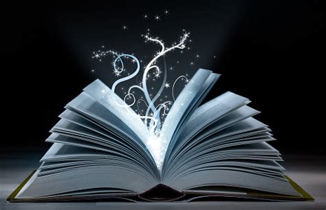 Magic Book Stock Photo Download Image Now Istock
