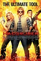 MacGruber (2010) Poster #1 - Trailer Addict