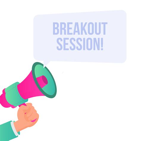 What Is A Breakout Session And How Do You Run One Easyretro