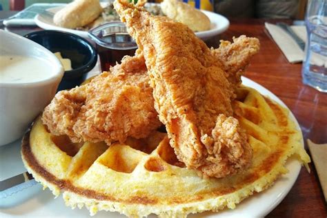 This christmas celebrate the day with a delicious brunch filled with easy to make recipes! Comforting cuisine: The 5 best spots for Southern food in ...