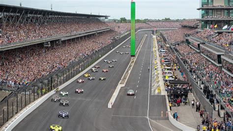 Ims Lifts Local Tv Blackout For The 2021 Indy 500 Rindianapolis