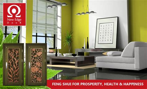 Extended stiker is used on hinged doors where the door is not mounted flush with the exterior edge of the door jamb. How Feng Shui can help you build Wealth and Health ? New ...