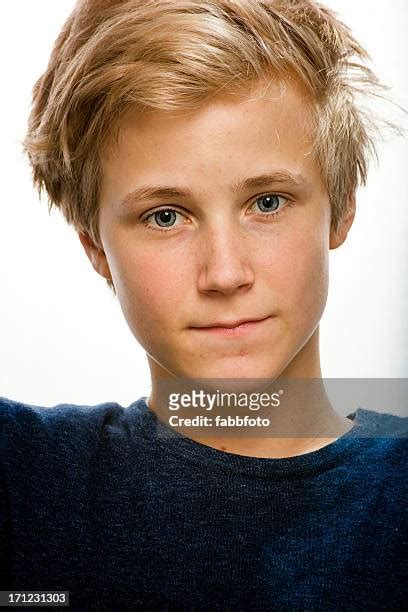 14 Years Old Blonde Boy Photos And Premium High Res Pictures Getty Images