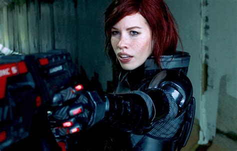 Few Mass Effect Femshep Cosplays Are As Elaborate As This