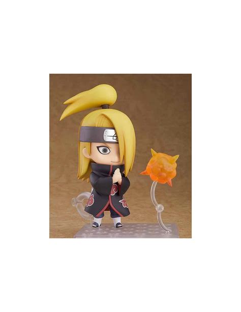 Figura Nendoroid Deidara Naruto Shippuden