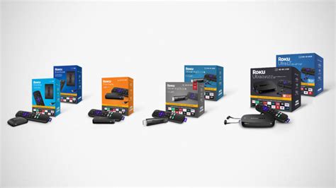 Roku express and roku premiere have standard ir remotes that include core functionality buttons and shortcut buttons. Roku Introduced New Streaming Player Lineup, Includes New ...