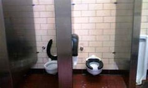 Public Toilets Central Park Nyc Sam Flickr