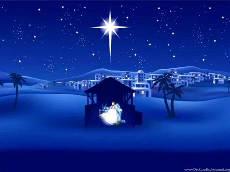 Merry Christmas Nativity Wallpapers Top Free Merry Christmas Nativity