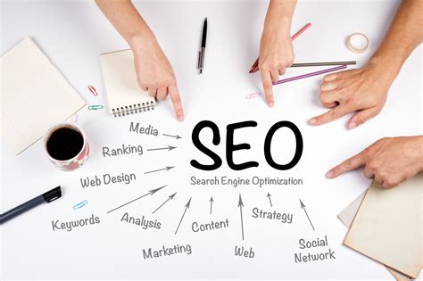 7 Benefits of SEO Every Business Needs to Experience | iStats.com