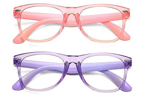 15 Best Blue Light Blocking Glasses For Kids In 2022