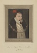 NPG D16; William Parr, Marquess of Northampton - Portrait - National ...