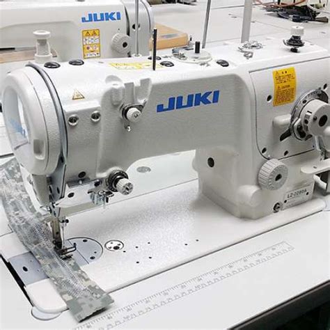 Juki Lz 2280a High Speed Zig Zag Sewing Machine Sunny Sewing Center