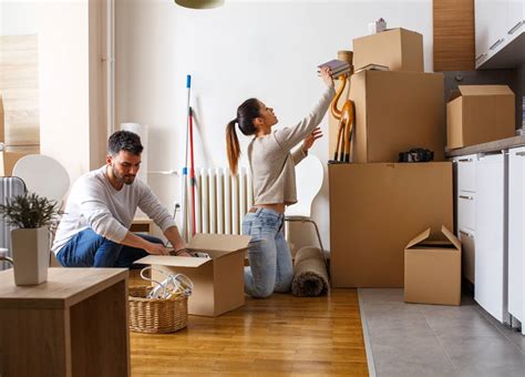 How To Move Out Of A Rental Home Airtasker Uk