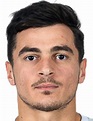 Irakliy Manelov - Player profile 23/24 | Transfermarkt
