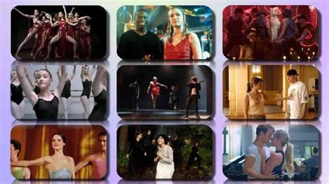 Top 50 Best Dance Movies To Watch 2023 Updated List