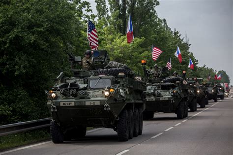 Nato Begins Largest War Game Since Cold War National News Us News