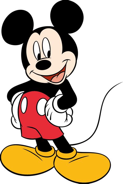 10 Mickey Mouse Clipart Preview Disney Mickey Mou Hdclipartall