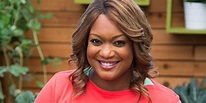 Sunny Anderson's net worth, husband, family. Is she married?