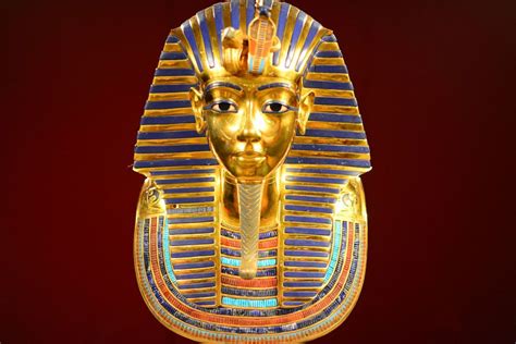 La Maledicció De Tutankamon El Faraó Egipci Més Enigmàtic