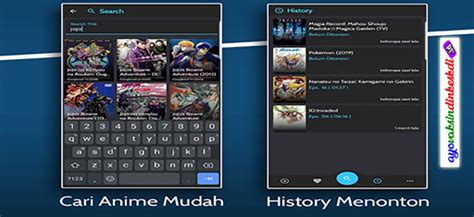 Animeindo Mod Apk Terbaru 2023 Nonton Anime Gratis