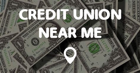 Do something great and you can do that here! CREDIT UNION NEAR ME - Points Near Me