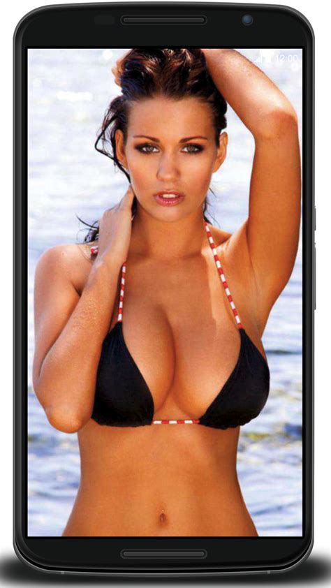 Hot Bikini Girls Hd Wallpapersappstore For Android
