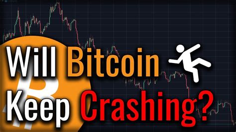May 22, 2021 at 10:20 a.m. Is Bitcoin DOOMED To Break Support At $6,000 & Crash ...