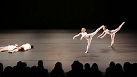 Michaela Pickett Duet. Choreography: Lindsey Matheis in Collab w ...
