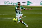 Sergio Canales says he feels at home at Betis - Football España