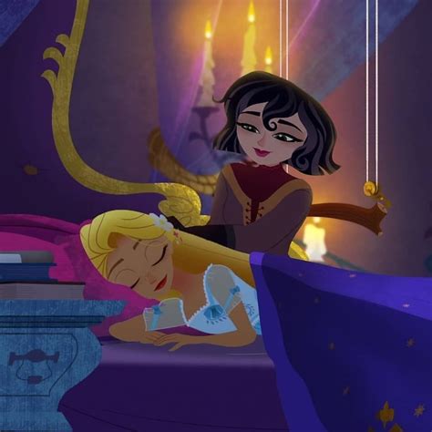 It S So Adorable Tangled Pictures Cassandra Tangled Disney Tangled