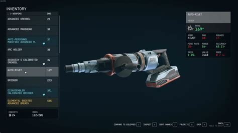 Starfield Best Heavy Weapons Ranked Hot Sex Picture