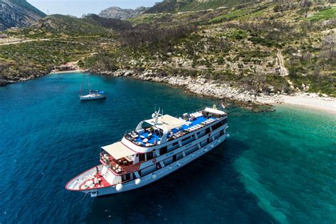 Croatian Delight with Adriatic Cruise · Croatia · Omega Tours